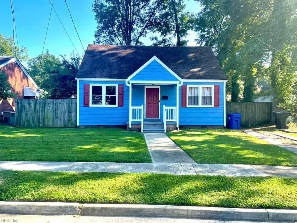 108 Channing AVE, PORTSMOUTH VA 23702 - Photo 2