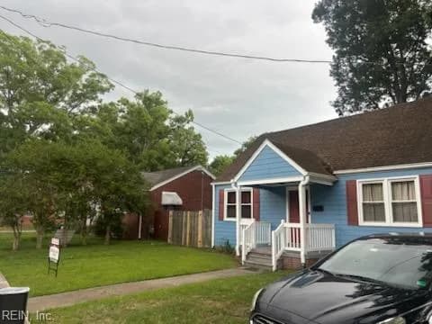 108 Channing AVE, PORTSMOUTH VA 23702 - Photo 3