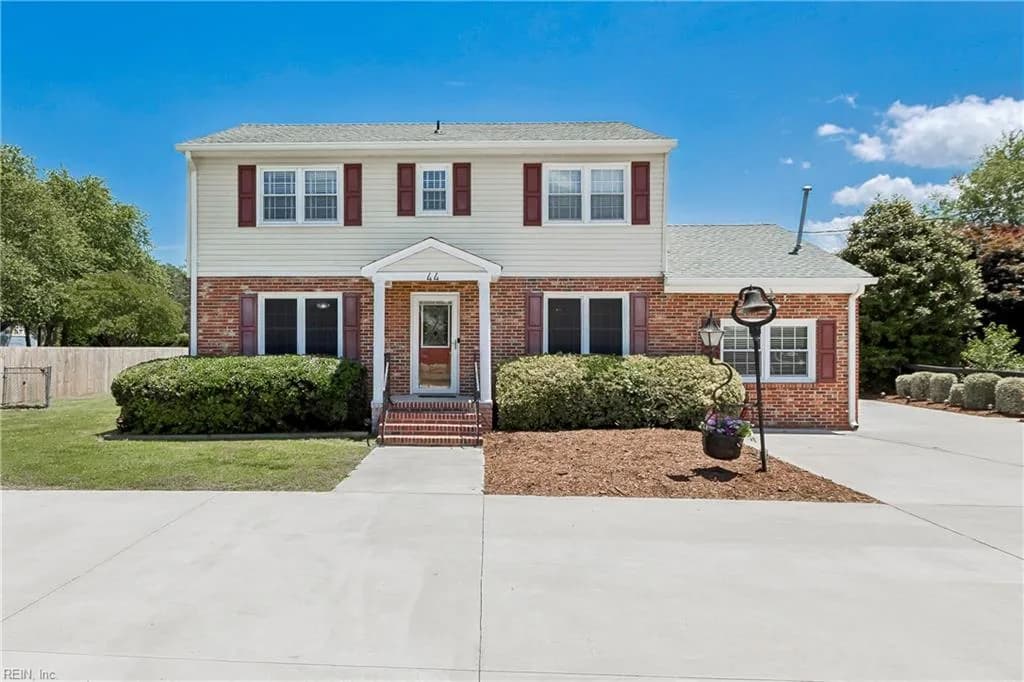 44 Rens RD, POQUOSON VA 23662 - Photo 2