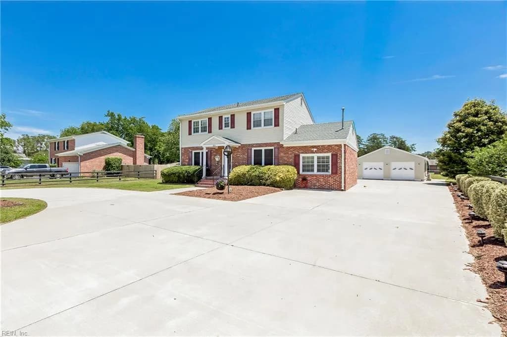 44 Rens RD, POQUOSON VA 23662 - Photo 4