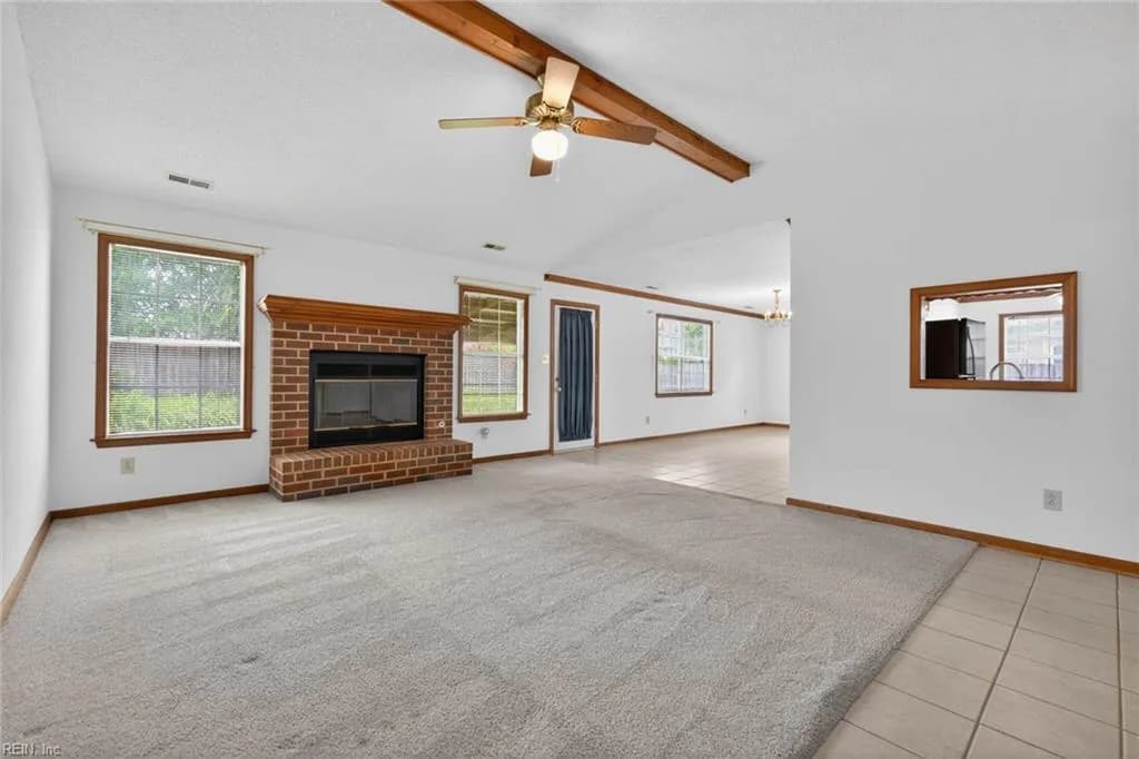 1528 Galvani DR, VIRGINIABEACH VA 23454 - Photo 4
