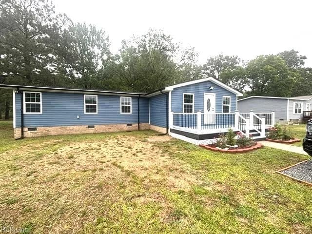 15223 Grizzard ST, BRANCHVILLE VA 23828 - Photo 3