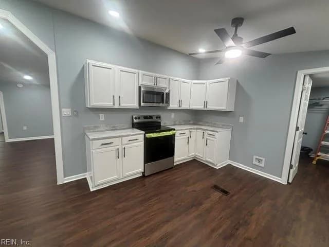 15223 Grizzard ST, BRANCHVILLE VA 23828 - Photo 5