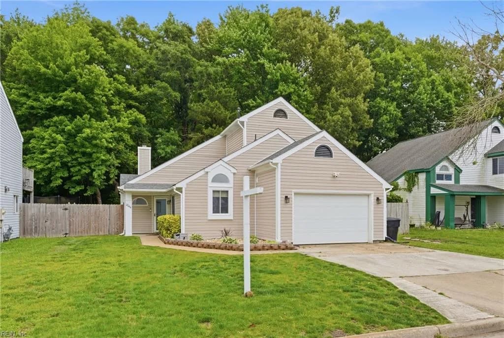 2044 Chicory ST, VIRGINIABEACH VA 23453 - Main photo