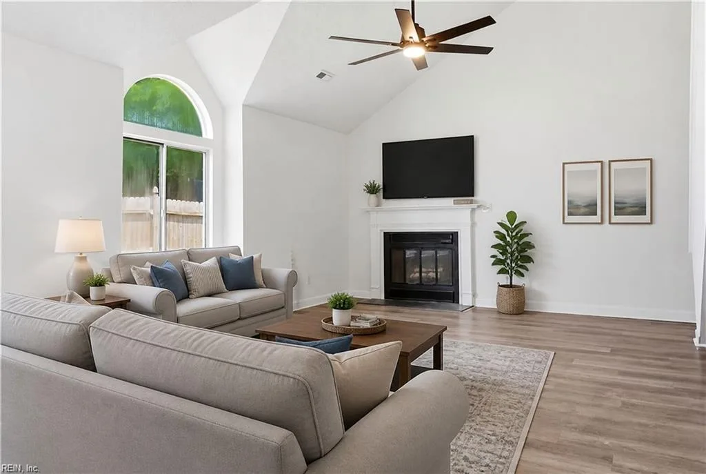 2044 Chicory ST, VIRGINIABEACH VA 23453