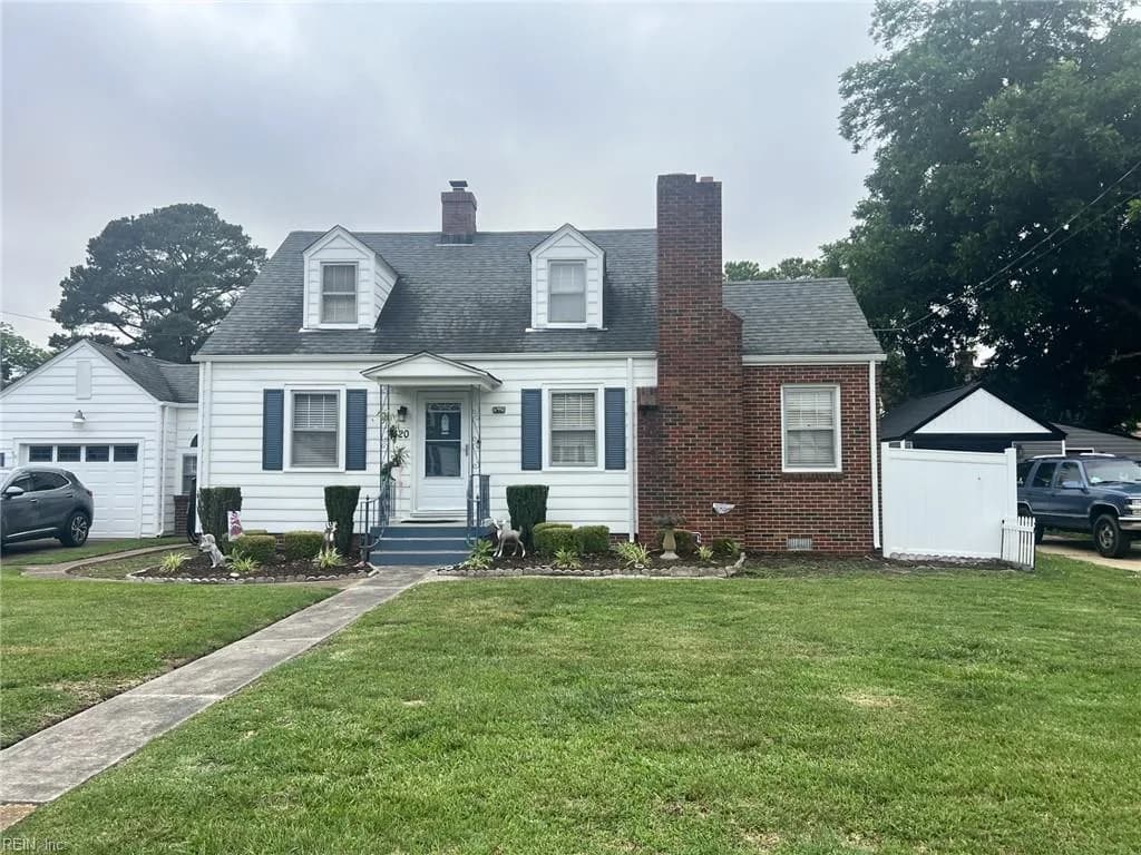 820 Gay AVE, PORTSMOUTH VA 23701 - Photo 3