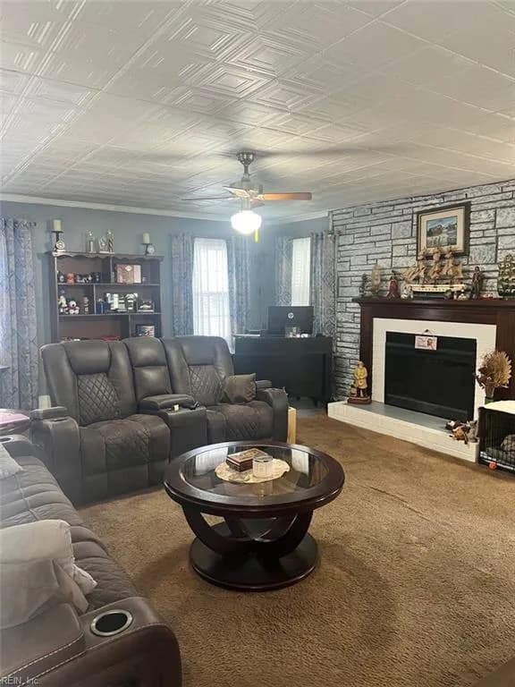 820 Gay AVE, PORTSMOUTH VA 23701 - Photo 5