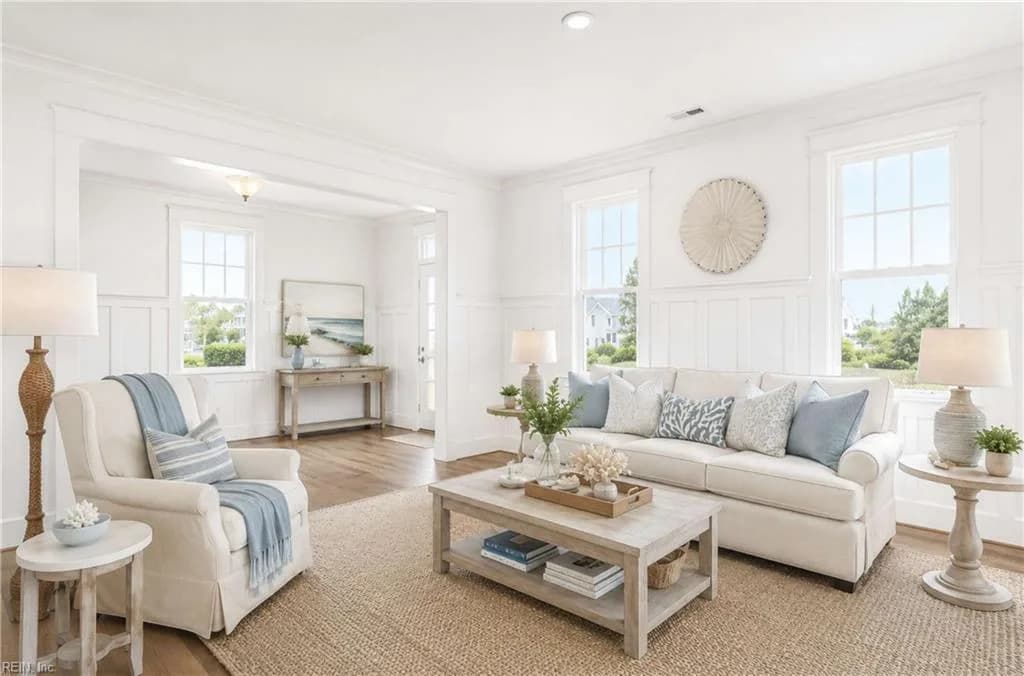 3123 E Ocean View AVE, NORFOLK VA 23518 - Photo 2
