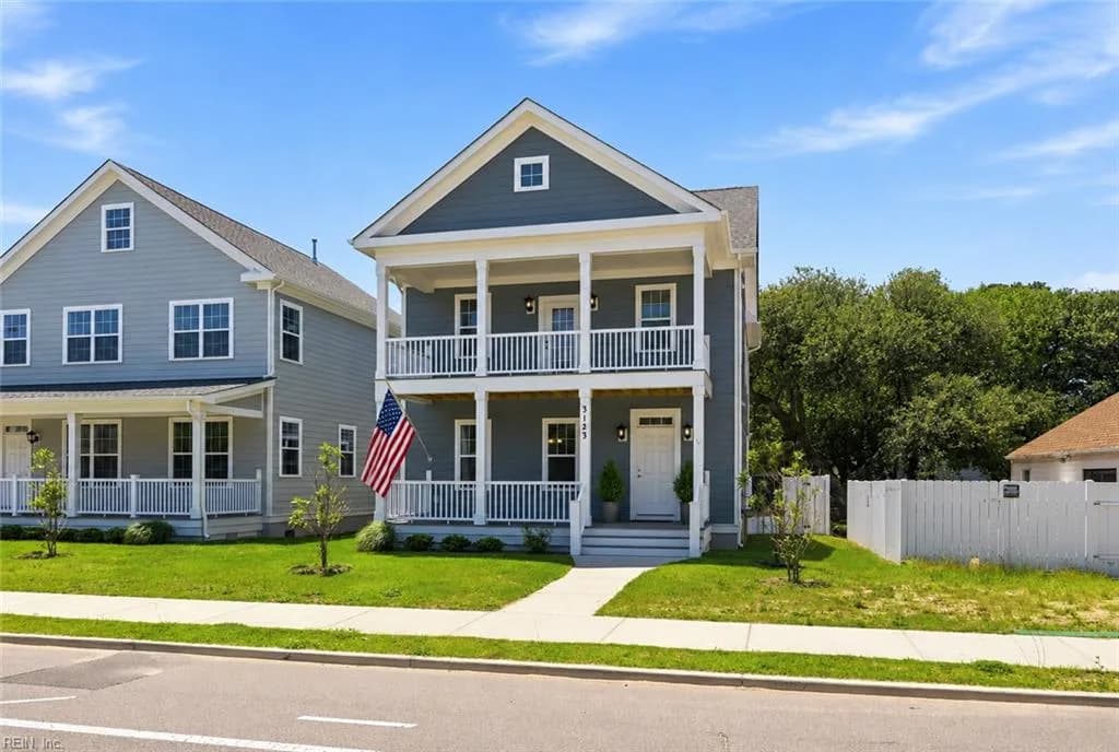 3123 E Ocean View AVE, NORFOLK VA 23518 - Photo 3