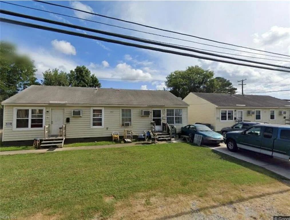 3507 Cape Henry AVE #A, NORFOLK VA 23513 - Main photo