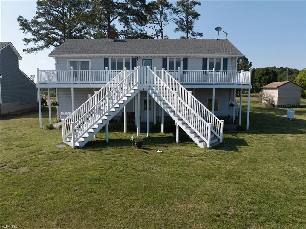 247 Pond Point PL, FOSTER VA 23056 - Main photo