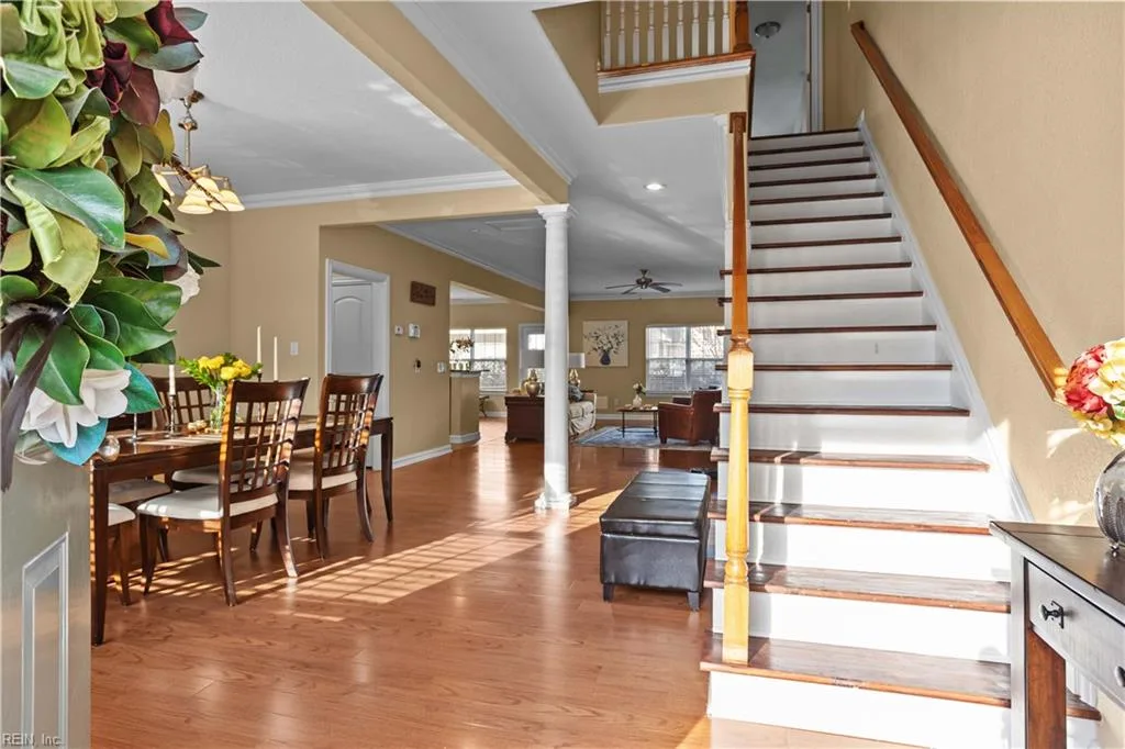 1025 Horton PL, VIRGINIABEACH VA 23454 - Photo 3