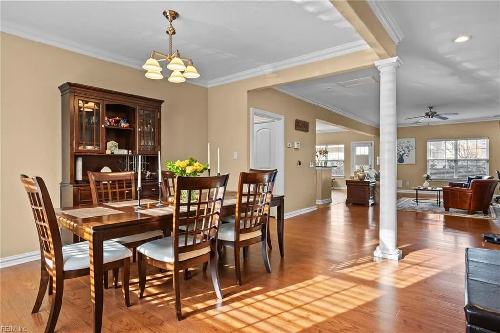 1025 Horton PL, VIRGINIABEACH VA 23454 - Photo 4