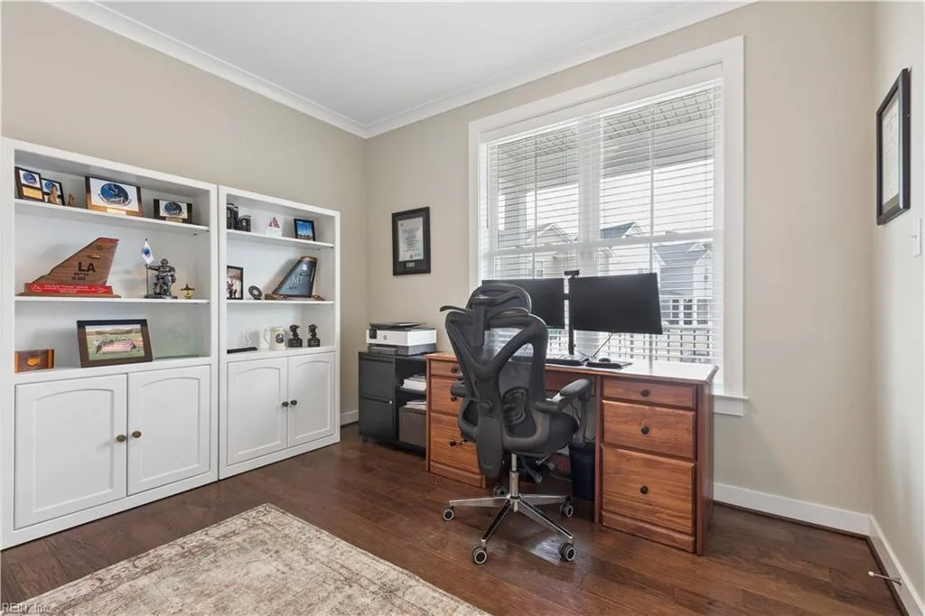 1433 Waltham Lane NONE, NEWPORTNEWS VA 23608 - Photo 5