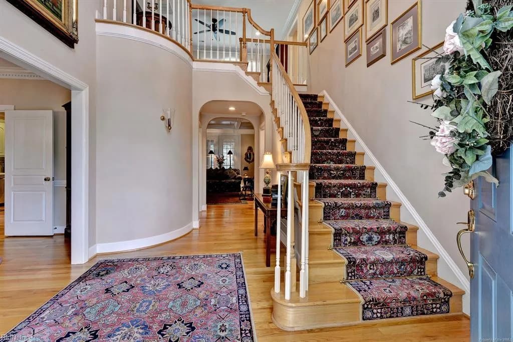 120 Waterton NONE, WILLIAMSBURG VA 23188 - Photo 5