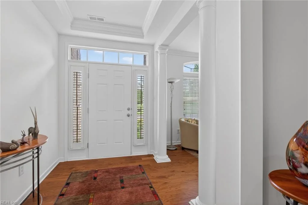 5766 Yellow Jasmine TER, PROVIDENCEFORGE VA 23140 - Photo 3