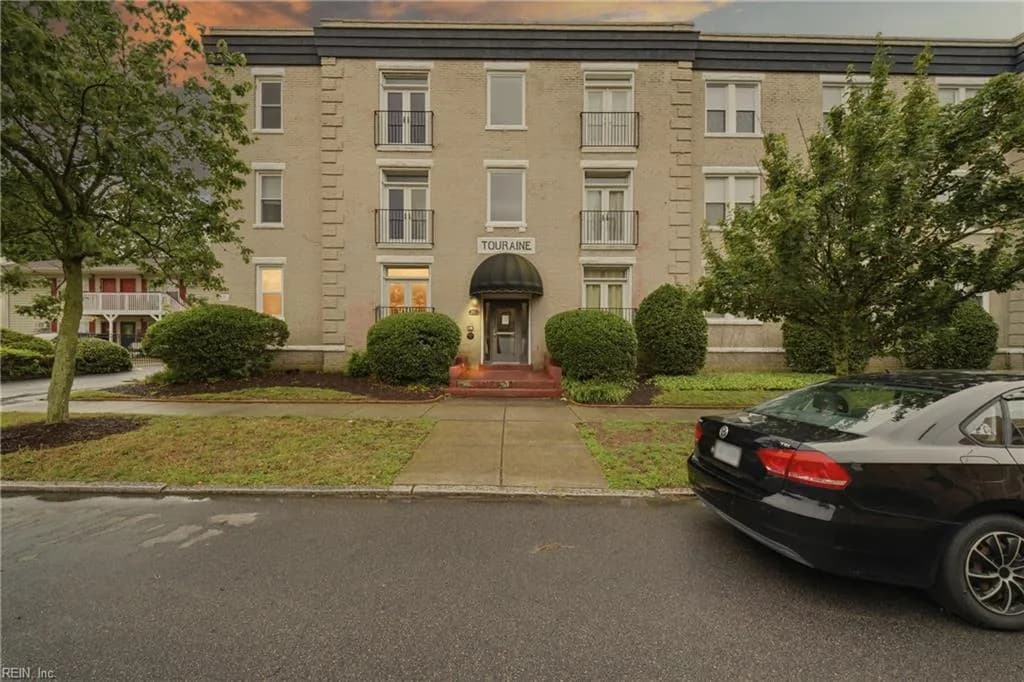431 W 31st ST #C2, NORFOLK VA 23508 - Main photo