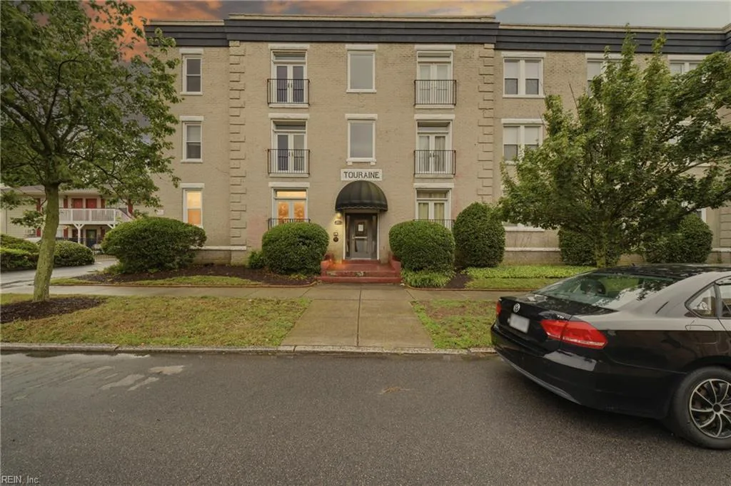 431 W 31st ST #C2, NORFOLK VA 23508