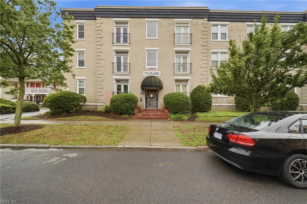 431 W 31st ST #C2, NORFOLK VA 23508 - Photo 5