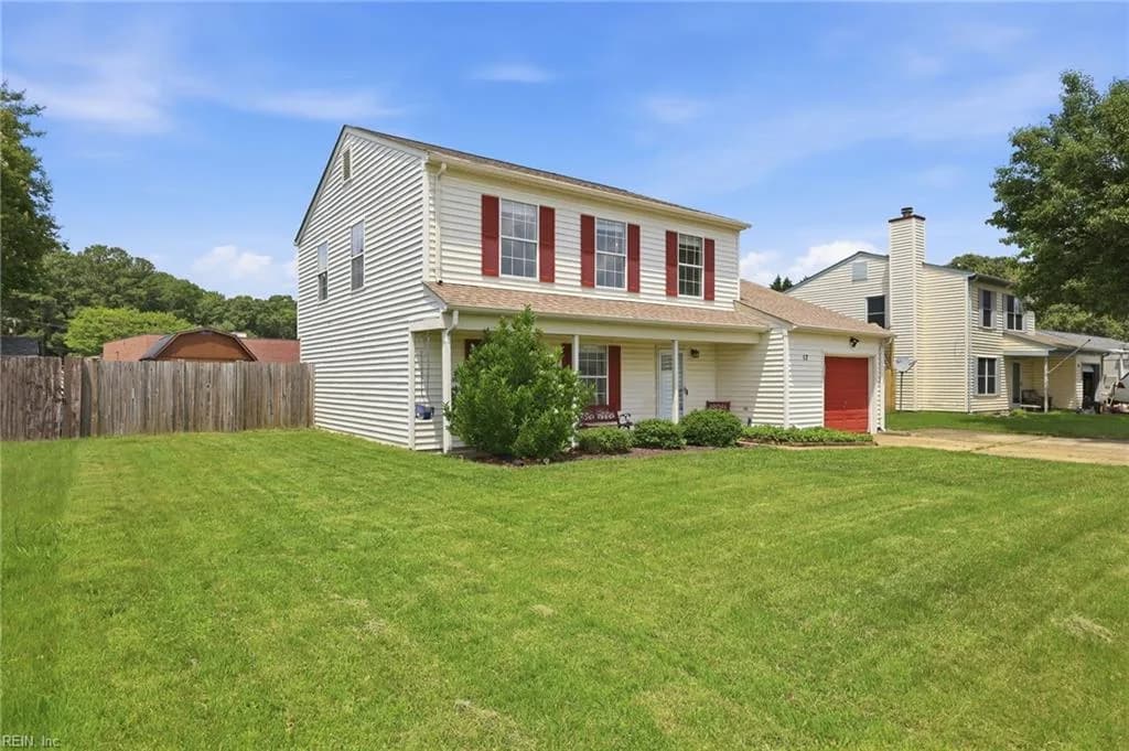 17 Peterborough DR, HAMPTON VA 23666 - Photo 3