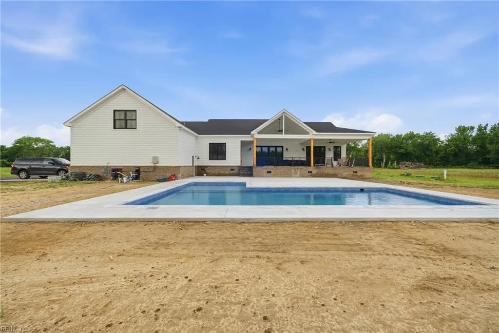 1200 Beaver Dam RD, CHESAPEAKE VA 23322 - Photo 5