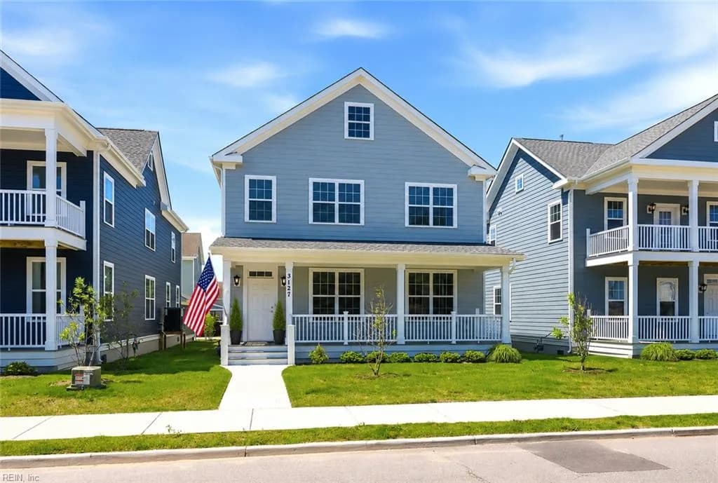 3127 E Ocean View AVE, NORFOLK VA 23518 - Photo 3