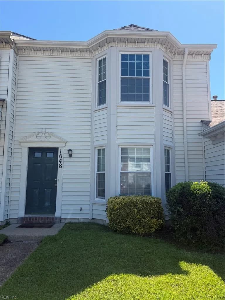 1648 Sword Dancer DR, VIRGINIABEACH VA 23454 - Main photo