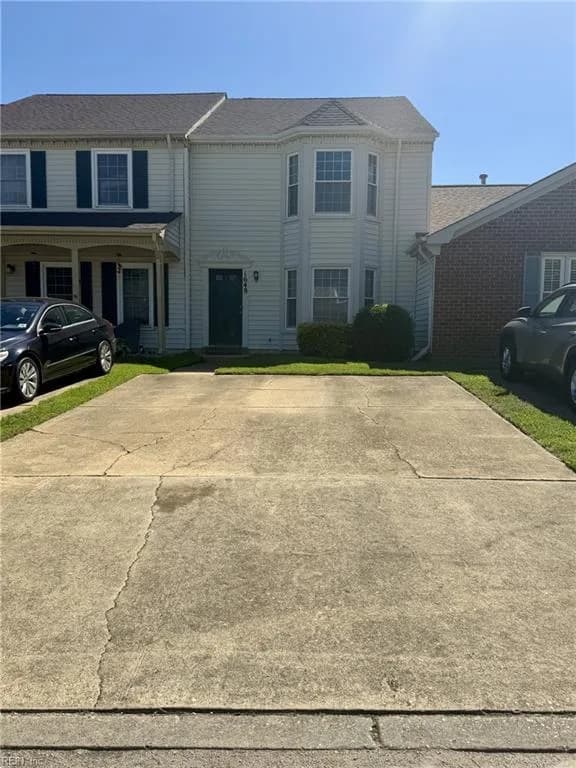 1648 Sword Dancer DR, VIRGINIABEACH VA 23454 - Photo 4