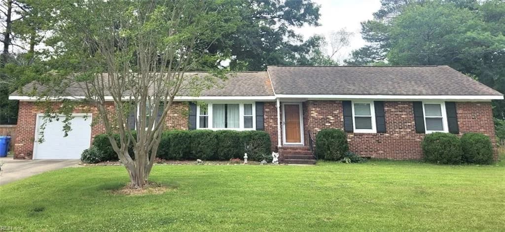 3208 Barksdale RD, CHESAPEAKE VA 23321 - Photo 2