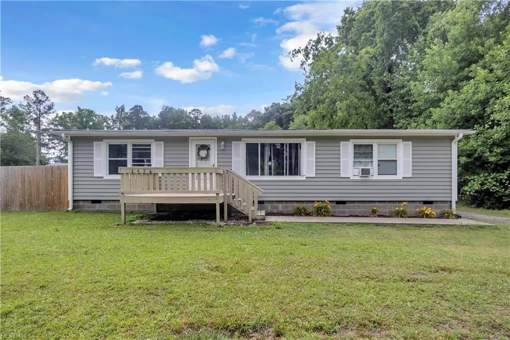 2456 Meadow Brook TRL, SUFFOLK VA 23434 - Main photo