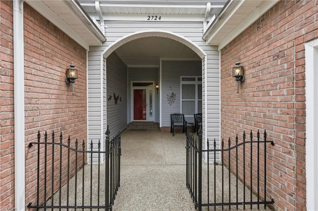 2724 Longworth CT, VIRGINIABEACH VA 23456 - Photo 5