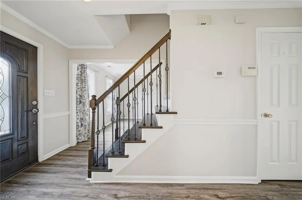 2517 Townfield LN, VIRGINIABEACH VA 23454 - Photo 4