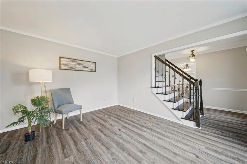 2517 Townfield LN, VIRGINIABEACH VA 23454 - Photo 5