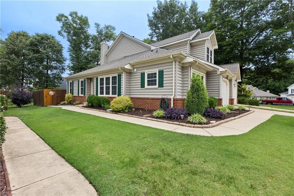 151 Songbird TRL, Yorktown — 3 bed Residential, 1,672 sqft