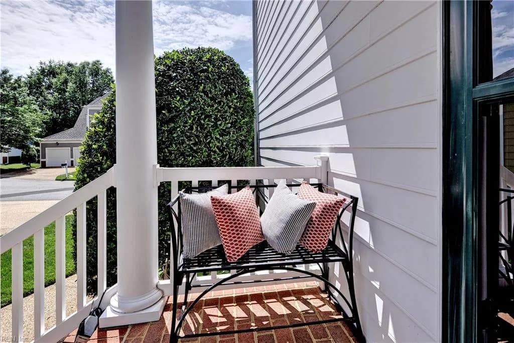 3520 Brentmoor NONE, WILLIAMSBURG VA 23188 - Photo 4