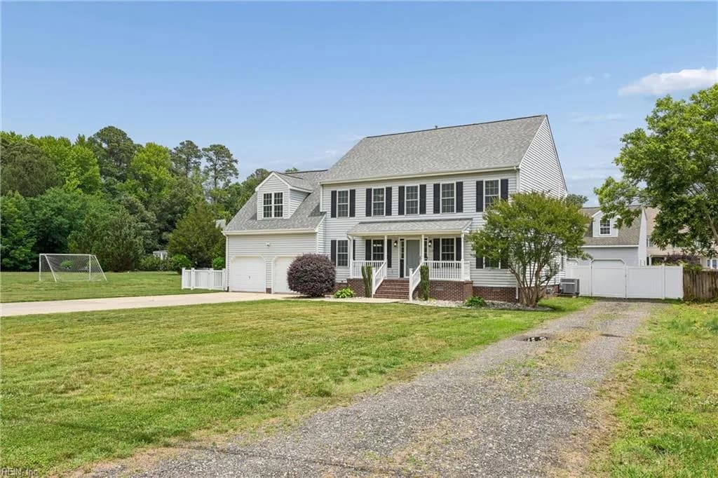 1118 Carys Chapel RD, YORKTOWN VA 23693 - Photo 3