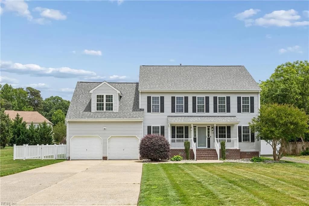 1118 Carys Chapel RD, YORKTOWN VA 23693 - Photo 4