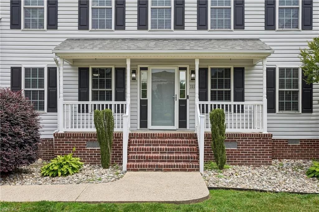 1118 Carys Chapel RD, YORKTOWN VA 23693 - Photo 5