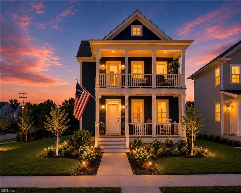 3131 E Ocean View AVE, NORFOLK VA 23518 - Main photo