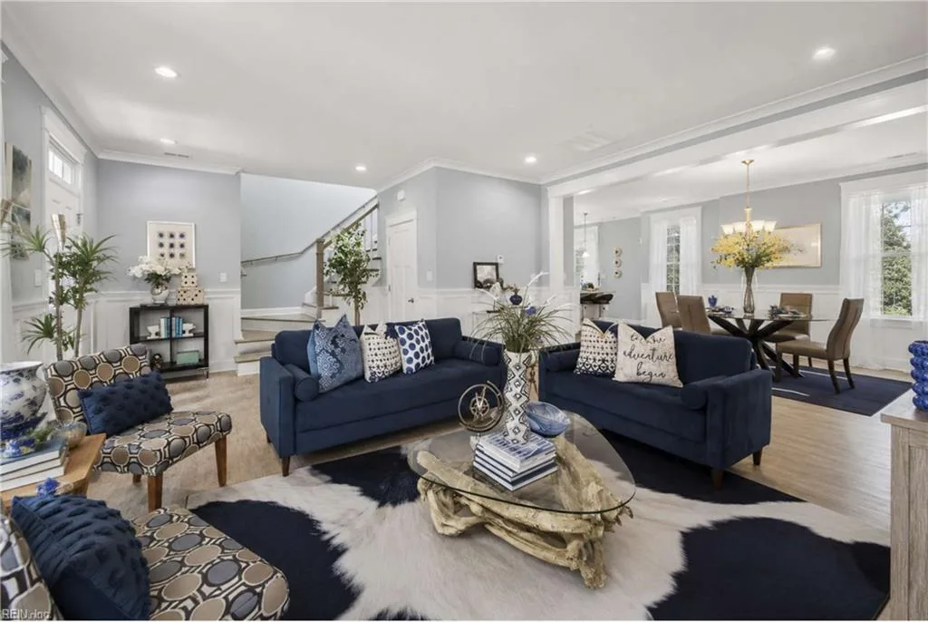 3131 E Ocean View AVE, NORFOLK VA 23518
