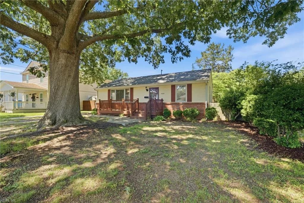4408 South ST, PORTSMOUTH VA 23707 - Photo 3