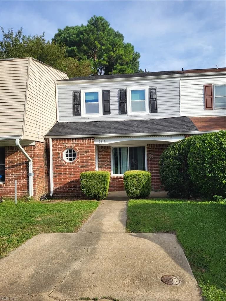 5612 Banbury CT, VIRGINIABEACH VA 23462 - Main photo
