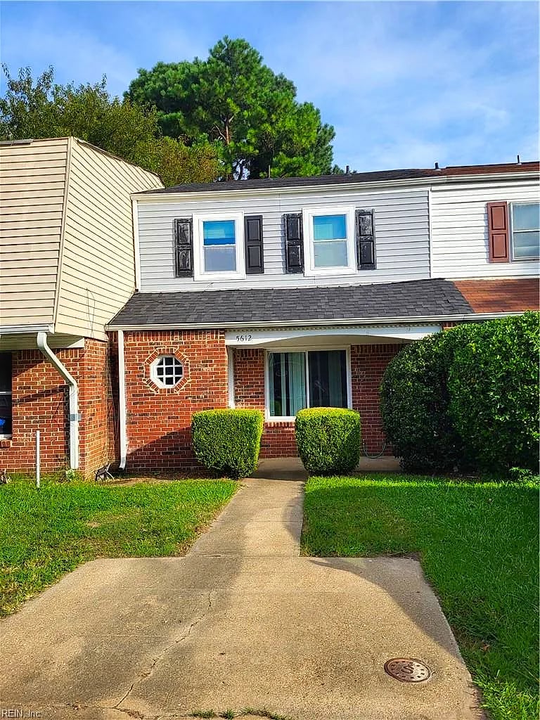 5612 Banbury CT, Virginia Beach — 3 bed Residential, 1,396 sqft