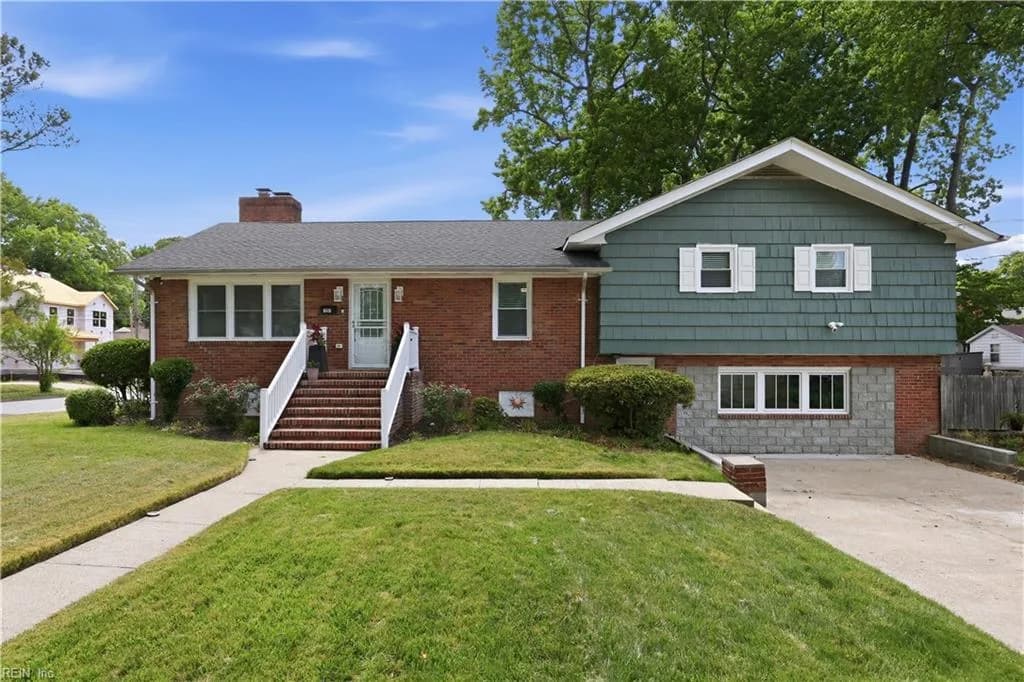 1201 Merrimac AVE, NORFOLK VA 23504 - Main photo
