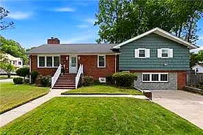 1201 Merrimac AVE, NORFOLK VA 23504