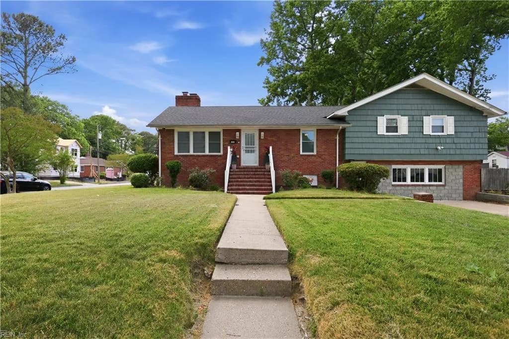 1201 Merrimac AVE, NORFOLK VA 23504 - Photo 3
