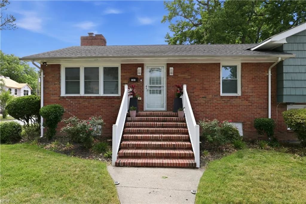 1201 Merrimac AVE, NORFOLK VA 23504 - Photo 4