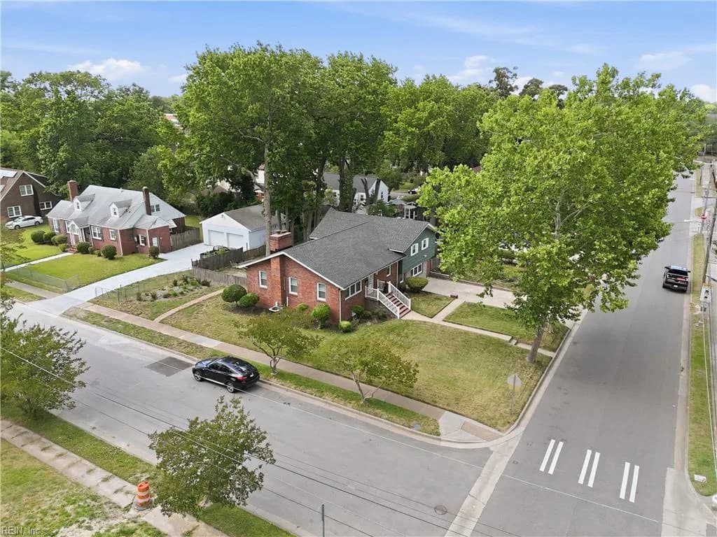 1201 Merrimac AVE, NORFOLK VA 23504 - Photo 5