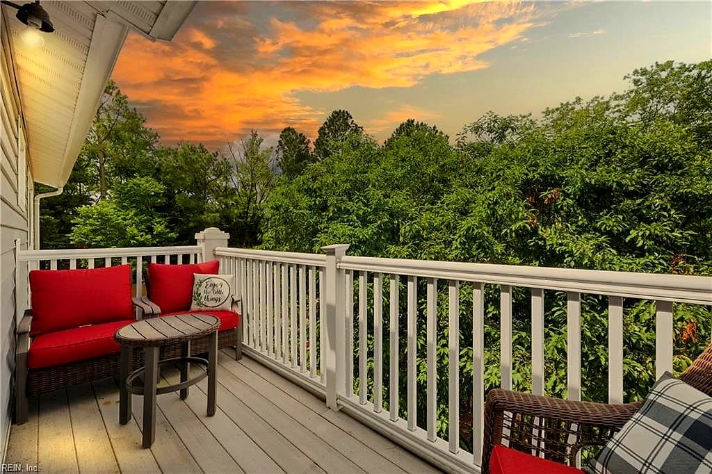 501 Ocean Trace ARCH #303, Virginia Beach — 2 bed Residential, 945 sqft