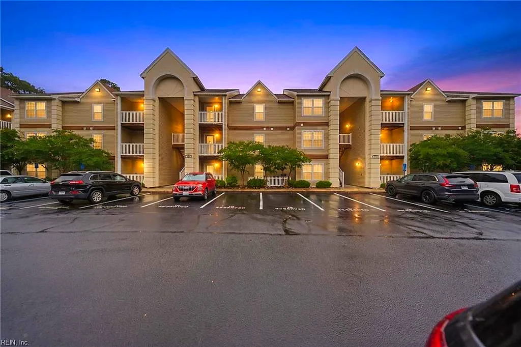 404 Egret LNDG #304, Virginia Beach — 2 bed Residential, 1,068 sqft